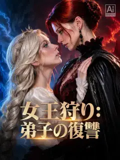 女王狩り:弟子の復讐