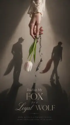 Trading My Fox for a Loyal Wolf
