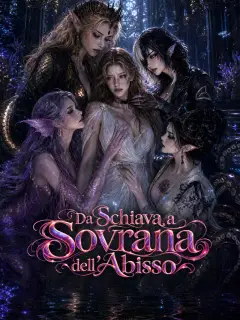 Da Schiava a Sovrana dell'Abisso