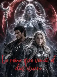 La reina que venció al dios oscuro