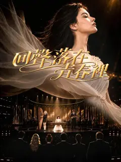 回聲落在青春裡
