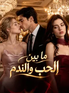المدبلج-ما بين الحب والندم