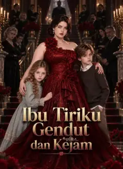 Ibu Tiriku Gendut dan Kejam