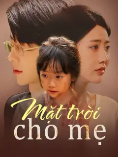Mặt trời cho mẹ