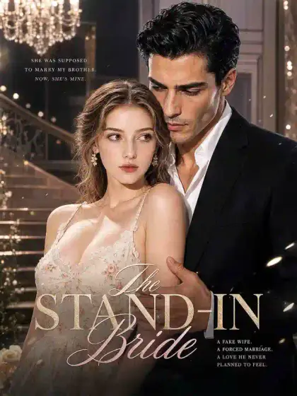 The Stand-In Bride