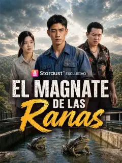 El Magnate de las Ranas