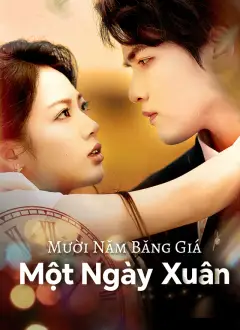 Mười Năm Băng Giá, Một Ngày Xuân