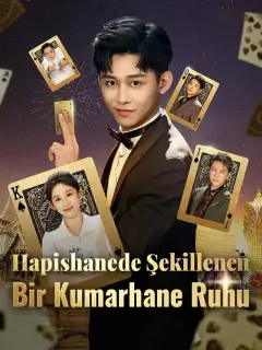 Hapishanede Şekillenen Bir Kumarhane Ruhu