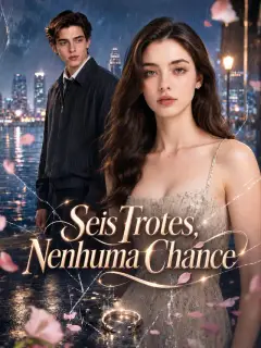 [Dublado]Seis Trotes, Nenhuma Chance