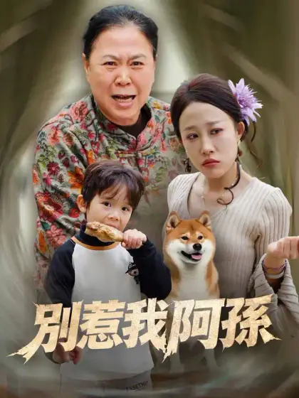 別惹我阿孫