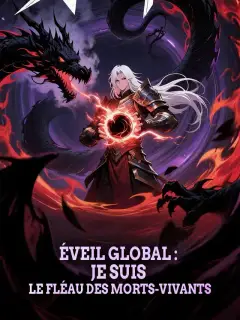 Réveil Mondial : Je Suis le Fléau des Morts-Vivants