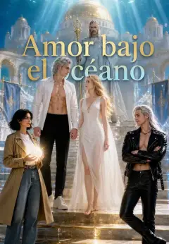 Amor bajo el océano