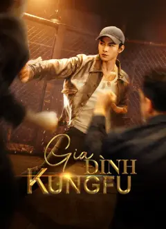 [Lồng Tiếng] Gia Đình KungFu