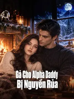Gả Cho Alpha Daddy Bị Nguyền Rủa