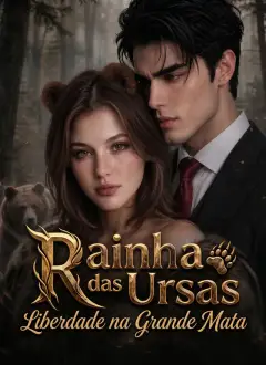 Rainha das Ursas: Liberdade na Grande Mata