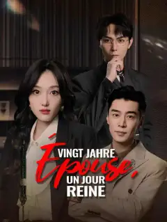 Vingt ans épouse, un jour reine