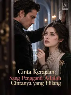 Cinta Kerajaan: Sang Pengganti Adalah Cintanya yang Hilang