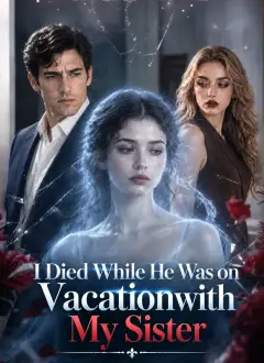 I Died While He Was On Vacation With My Sister