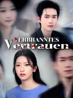 Verbranntes Vertrauen