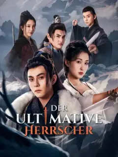 Der ultimative Herrscher
