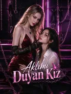 Aklımı Duyan Kız