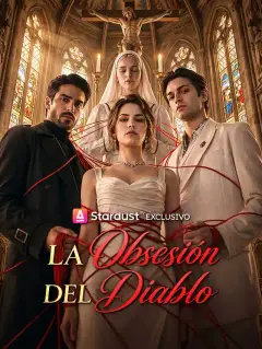 La Obsesión del Diablo