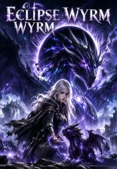 Eclipse Wyrm