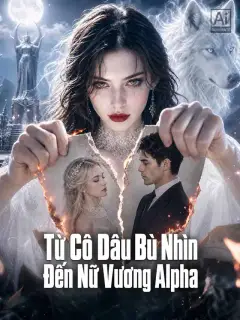 Từ Cô Dâu Bù Nhìn Đến Nữ Vương Alpha