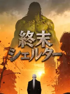 終末シェルター