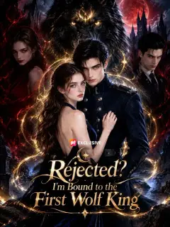 Rejected? I'm Bound to the First Wolf King