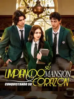 Limpiando su Mansión, Conquistando su Corazón