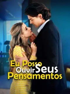 Eu Posso Ouvir Seus Pensamentos
