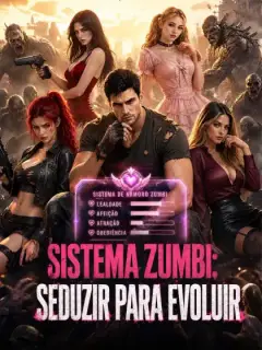 [Dublado]Sistema Zumbi: Seduzir para Evoluir