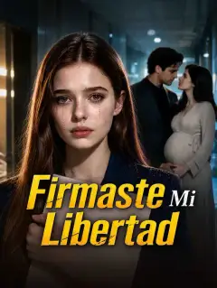Firmaste Mi Libertad