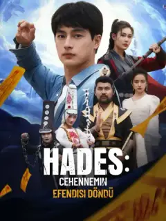 Hades: Cehennemin Efendisi Döndü