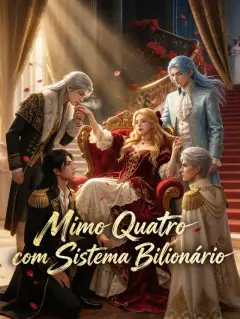 Mimo Quatro com Sistema Bilionário