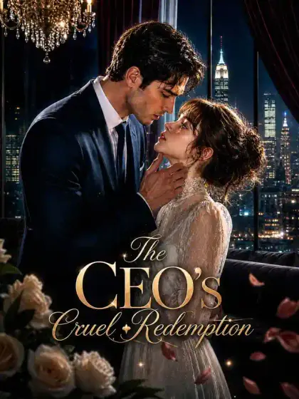 The CEO's Cruel Redemption