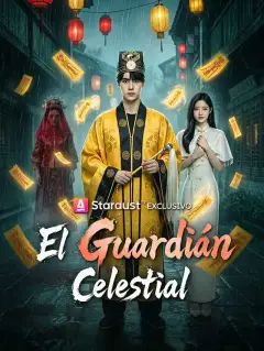 El Guardián Celestial