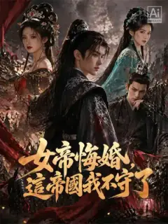女帝悔婚,這帝國我不守了