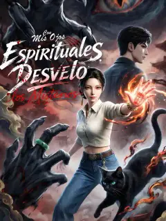 Con Mis Ojos Espirituales Desvelo los Misterios