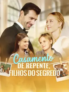 Casamento de Repente, Filhos do Segredo