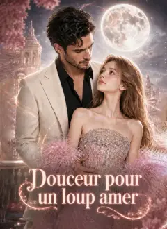 Douceur pour un loup amer
