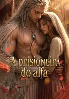 A prisioneira do alfa
