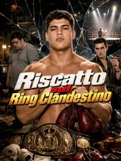 Riscatto sul Ring Clandestino