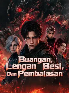 Buangan, Lengan Besi, Dan Pembalasan
