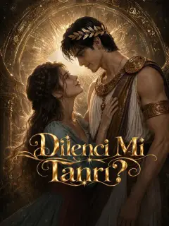 Dilenci Mi Tanrı?