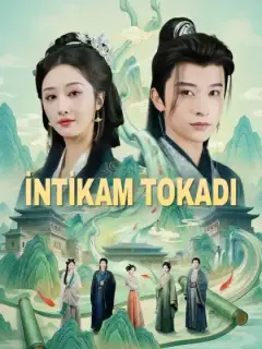 İNTİKAM TOKADI