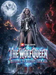 The Wolf Queen Returns to Destroy Them All