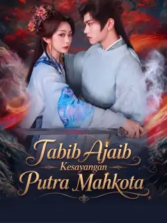 Tabib Ajaib Kesayangan Putra Mahkota