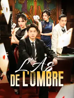 L'As de l'Ombre